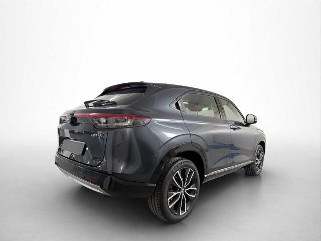 Honda Hr-v ADVANCE
